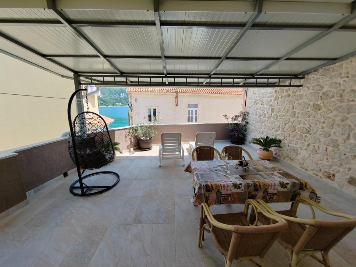 Apartments Turan Centrally Located With Free Parking Igrane Exterior foto